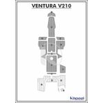 tapete-pvc-thermo-deck-comfort-para-ventura-v-210-cockpit-cinza-friso-preto