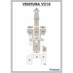 tapete-pvc-thermo-deck-classic-para-ventura-v-210-cockpit-areia-friso-preto