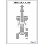 tapete-pvc-thermo-deck-comfort-para-ventura-v-210-completo-cinza-friso-preto
