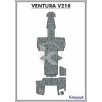 tapete-pvc-nautico-trancado-para-ventura-v-210-completo-branco-e-preto-com-borda
