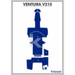 tapete-pvc-vinil-kap-para-ventura-v-210-completo-azul-royal