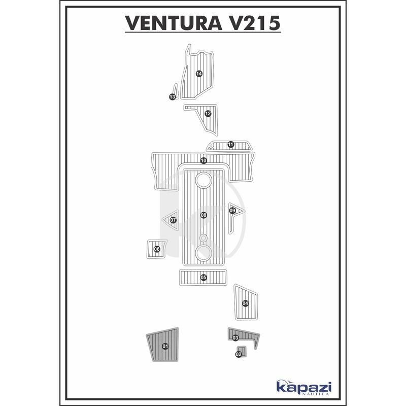tapete-pvc-thermo-deck-comfort-para-ventura-v-215-plataforma-cinza-friso-preto