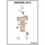 tapete-eva-soft-tech-para-ventura-v-215-cockpit-areia-friso-preto