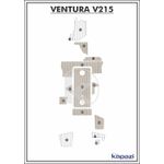 tapete-pvc-thermo-deck-classic-para-ventura-v-215-cockpit-areia-friso-preto