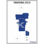 tapete-textil-nauti-clean-para-ventura-v-215-cockpit-azul-maritimo-com-borda