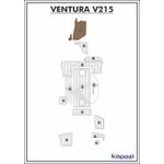tapete-pvc-thermo-deck-beach-para-ventura-v-215-cabine-natural-friso-preto