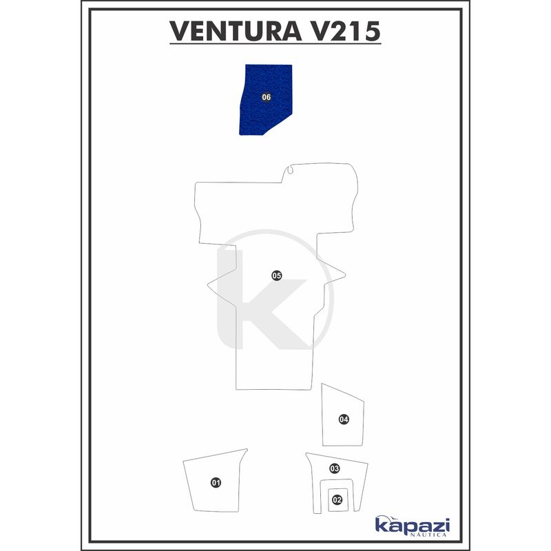 tapete-pvc-vinil-kap-para-ventura-v-215-cabine-azul-royal