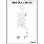 tapete-pvc-thermo-deck-classic-para-ventura-v-230-gii-plataforma-areia-friso-preto