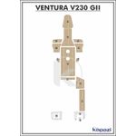 tapete-eva-soft-tech-para-ventura-v-230-gii-cockpit-areia-friso-preto