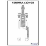 tapete-pvc-thermo-deck-comfort-para-ventura-v-230-gii-cockpit-cinza-friso-preto