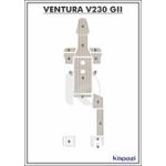 tapete-pvc-thermo-deck-classic-para-ventura-v-230-gii-cockpit-areia-friso-preto