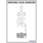 tapete-pvc-thermo-deck-comfort-para-ventura-v-250-comfort-plataforma-cinza-friso-preto