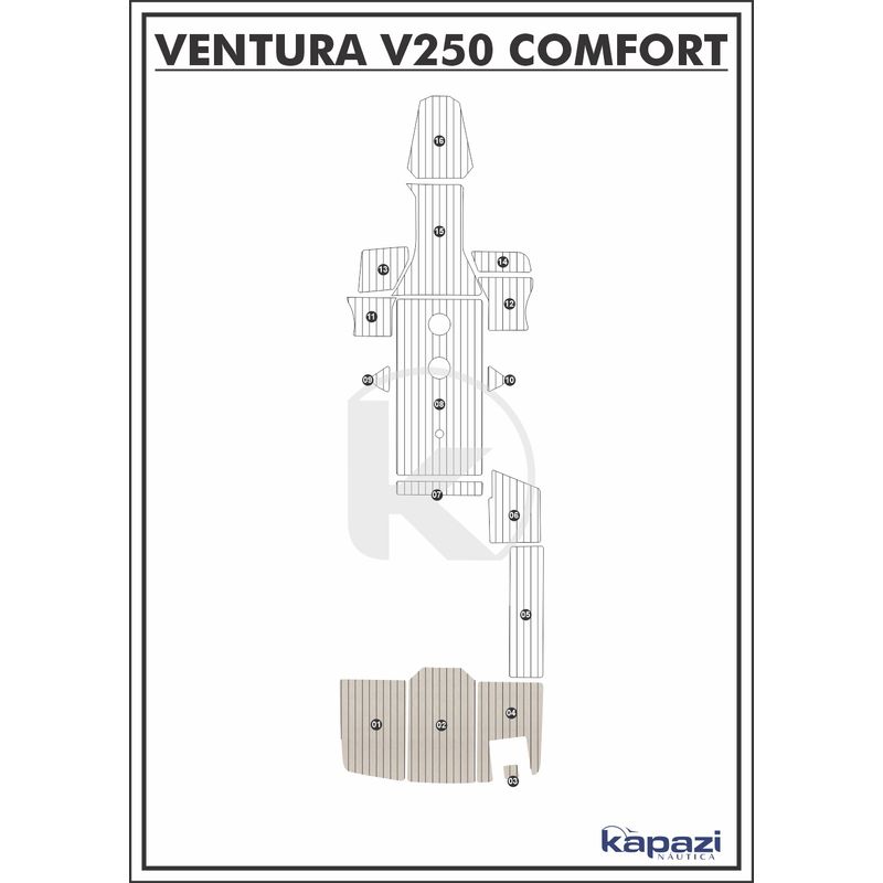 tapete-pvc-thermo-deck-classic-para-ventura-v-250-comfort-plataforma-areia-friso-preto