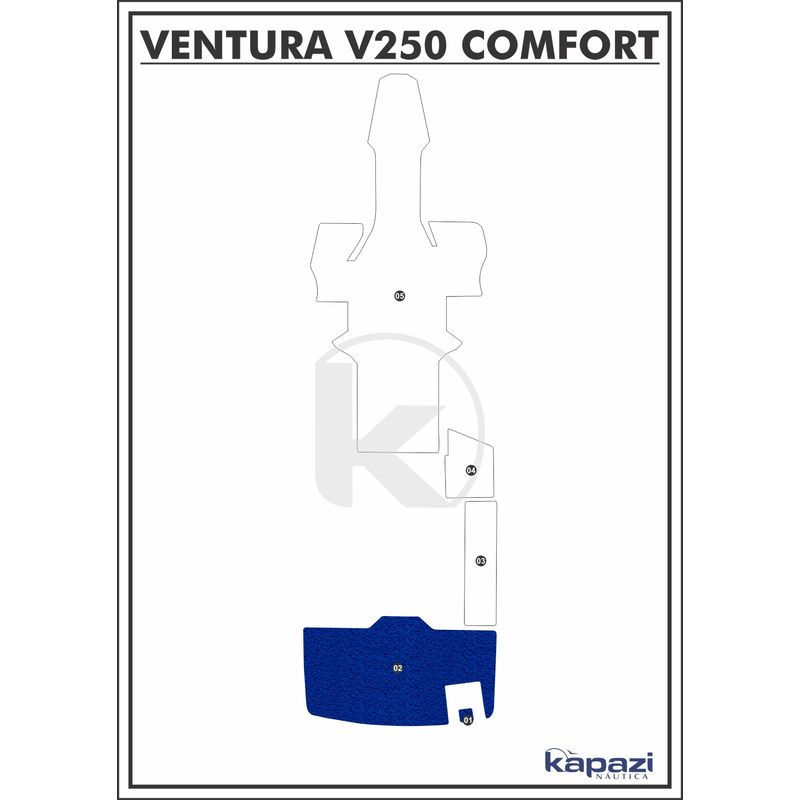 tapete-pvc-vinil-kap-para-ventura-v-250-comfort-plataforma-azul-royal