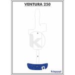 tapete-textil-nauti-clean-para-ventura-250-plataforma-azul-maritimo-com-borda