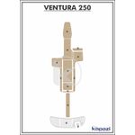 tapete-eva-soft-tech-para-ventura-250-cockpit-areia-friso-preto