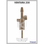 tapete-pvc-thermo-deck-beach-para-ventura-250-cockpit-natural-friso-preto