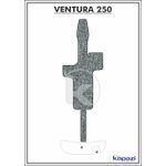 tapete-pvc-nautico-trancado-para-ventura-250-cockpit-branco-e-preto-com-borda