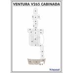 tapete-pvc-thermo-deck-classic-para-ventura-v-265-cabin-comfort-plataforma-areia-friso-preto