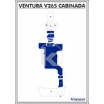 tapete-pvc-vinil-kap-para-ventura-v-265-cabin-comfort-cockpit-azul-royal