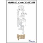 tapete-eva-soft-tech-para-ventura-v-300-crossover-plataforma-areia-friso-preto