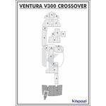 tapete-pvc-thermo-deck-comfort-para-ventura-v-300-crossover-plataforma-cinza-friso-preto
