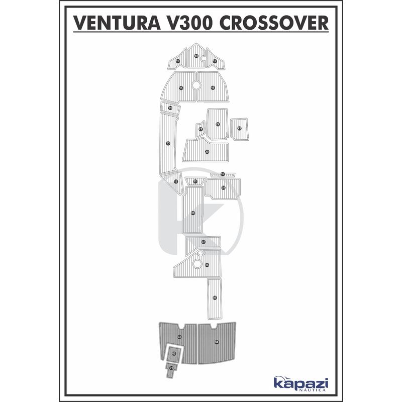 tapete-pvc-thermo-deck-comfort-para-ventura-v-300-crossover-plataforma-cinza-friso-preto