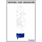 tapete-pvc-vinil-kap-para-ventura-v-300-crossover-plataforma-azul-royal