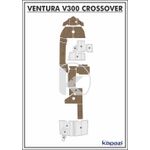 tapete-pvc-thermo-deck-beach-para-ventura-v-300-crossover-cockpit-natural-friso-preto