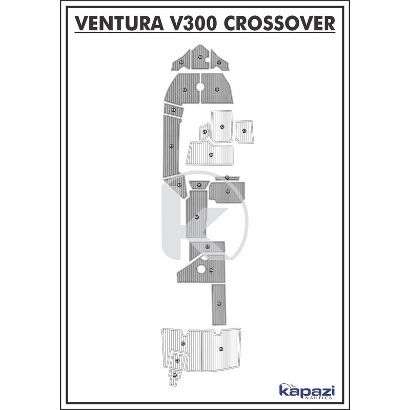 tapete-pvc-thermo-deck-comfort-para-ventura-v-300-crossover-cockpit-cinza-friso-preto