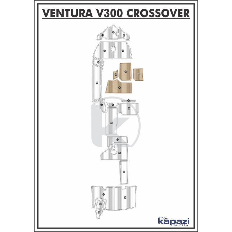 tapete-eva-soft-tech-para-ventura-v-300-crossover-cabine-areia-friso-preto