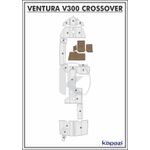 tapete-pvc-thermo-deck-beach-para-ventura-v-300-crossover-cabine-natural-friso-preto