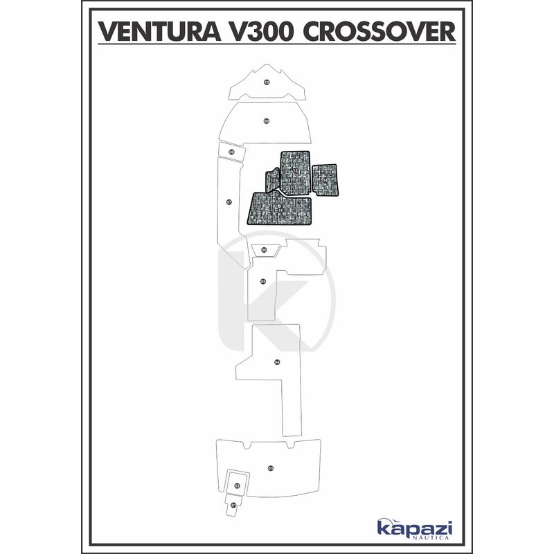 tapete-pvc-nautico-trancado-para-ventura-v-300-crossover-cabine-branco-e-preto-com-borda