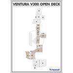 tapete-pvc-thermo-deck-classic-para-ventura-v-300-day-cruiser-cockpit-areia-friso-preto