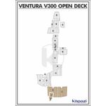 tapete-eva-soft-tech-para-ventura-v-300-cabinada-plataforma-areia-friso-preto