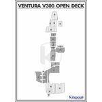 tapete-pvc-thermo-deck-comfort-para-ventura-v-300-cabinada-cockpit-cinza-friso-preto