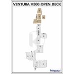 tapete-eva-soft-tech-para-ventura-v-300-cabinada-cabine-areia-friso-preto