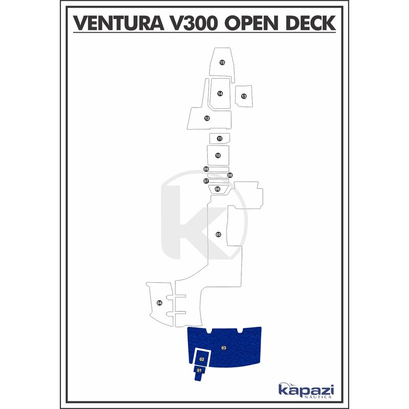 tapete-pvc-vinil-kap-para-ventura-v-300-open-deck-plataforma-azul-royal