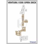 tapete-eva-soft-tech-para-ventura-v-300-open-deck-cockpit-areia-friso-preto
