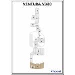 tapete-eva-soft-tech-para-ventura-v-330-plataforma-areia-friso-preto