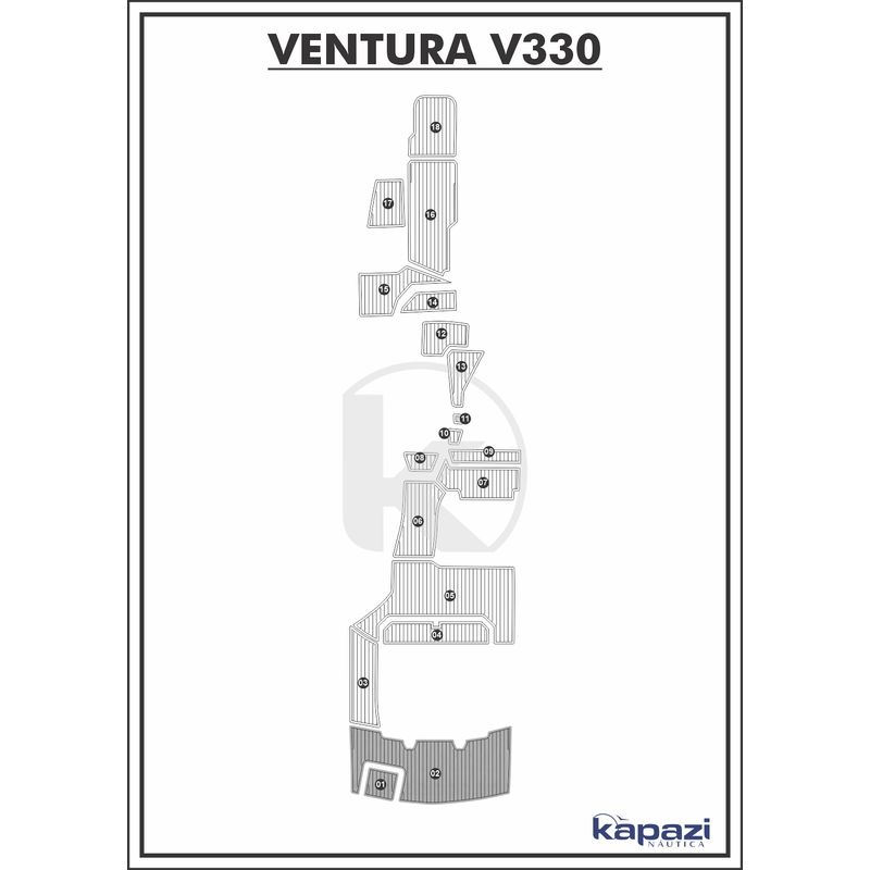 tapete-pvc-thermo-deck-comfort-para-ventura-v-330-plataforma-cinza-friso-preto