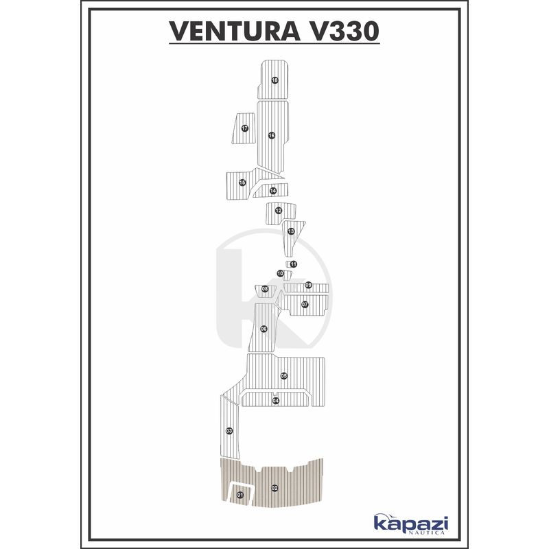 tapete-pvc-thermo-deck-classic-para-ventura-v-330-plataforma-areia-friso-preto