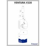 tapete-pvc-vinil-kap-para-ventura-v-330-plataforma-azul-royal