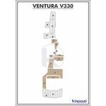 tapete-eva-soft-tech-para-ventura-v-330-cockpit-areia-friso-preto