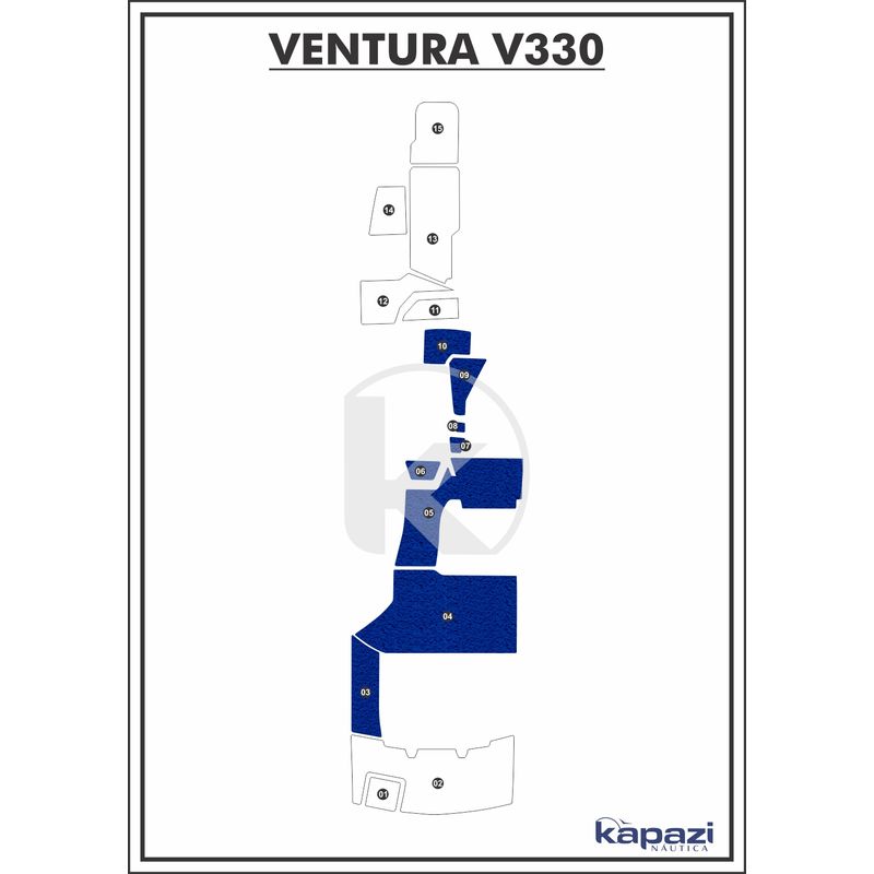 tapete-pvc-vinil-kap-para-ventura-v-330-cockpit-azul-royal