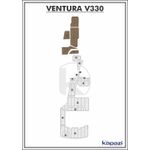 tapete-pvc-thermo-deck-beach-para-ventura-v-330-cabine-natural-friso-preto