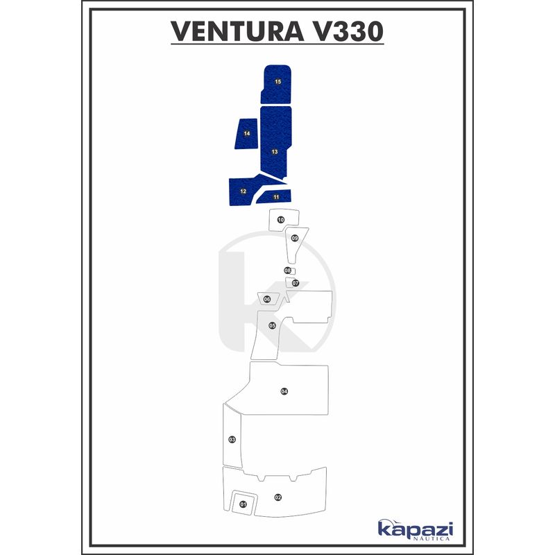 tapete-pvc-vinil-kap-para-ventura-v-330-cabine-azul-royal
