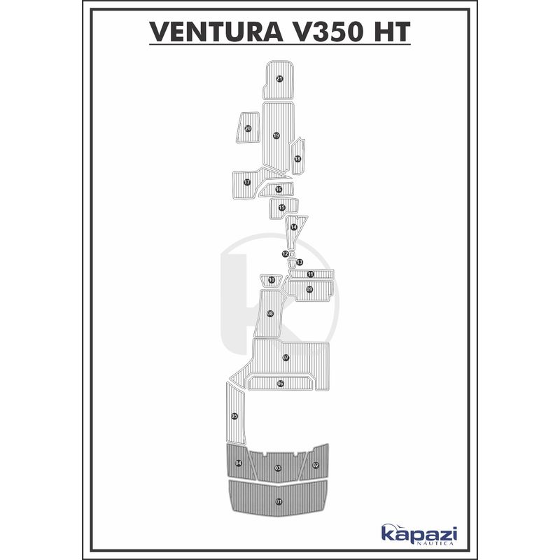 tapete-pvc-thermo-deck-comfort-para-ventura-v-350-ht-plataforma-cinza-friso-preto