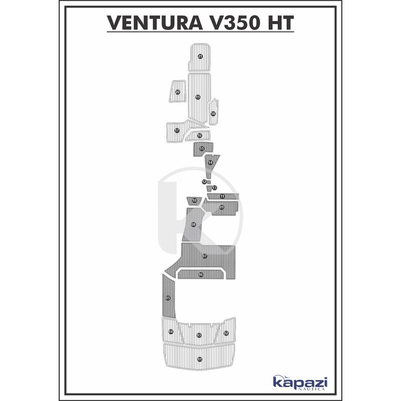 tapete-pvc-thermo-deck-comfort-para-ventura-v-350-ht-cockpit-cinza-friso-preto