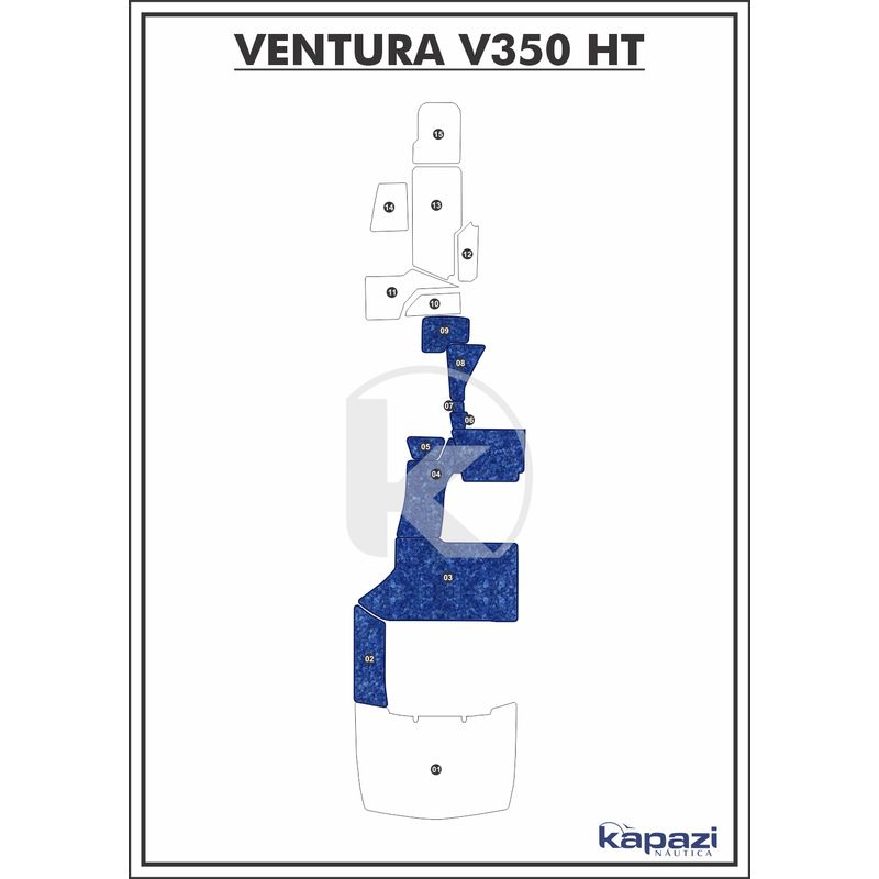 tapete-textil-nauti-clean-para-ventura-v-350-ht-cockpit-azul-maritimo-com-borda